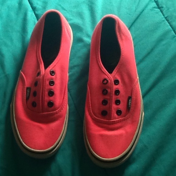 Vans - Picture 2 of 3